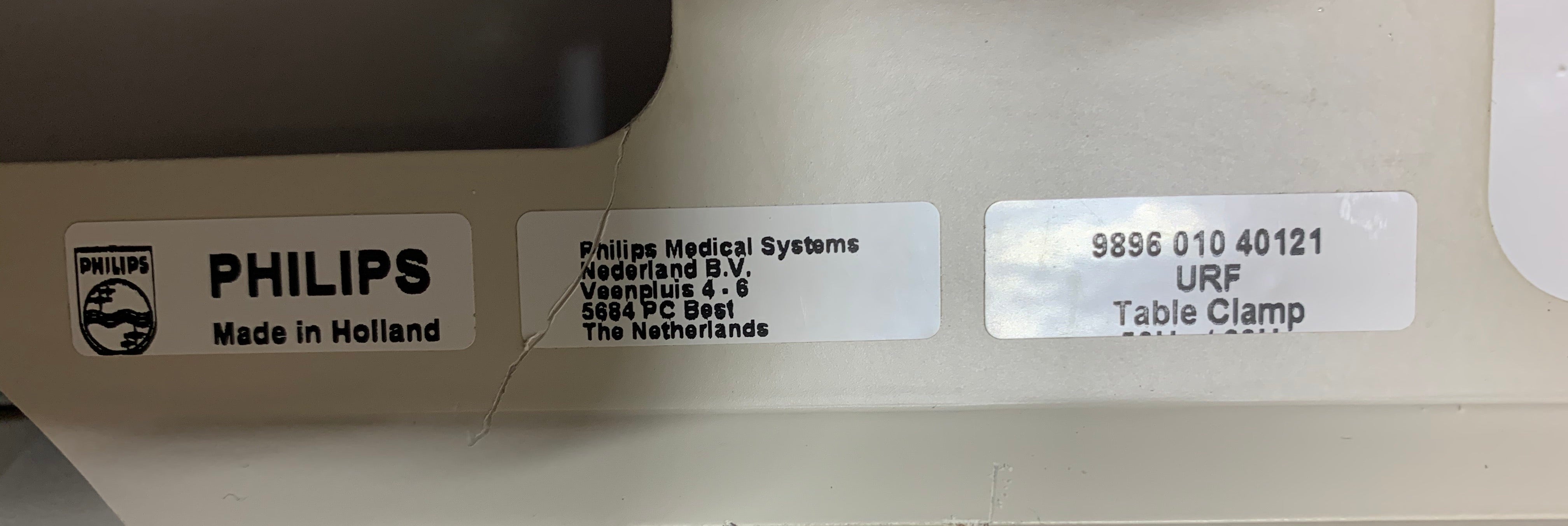 989600142771 Eleva md control console