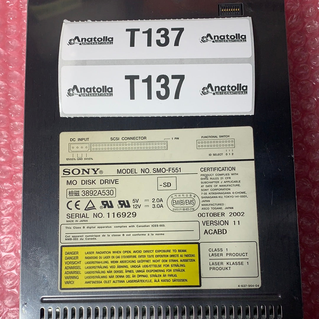 SMO-F551