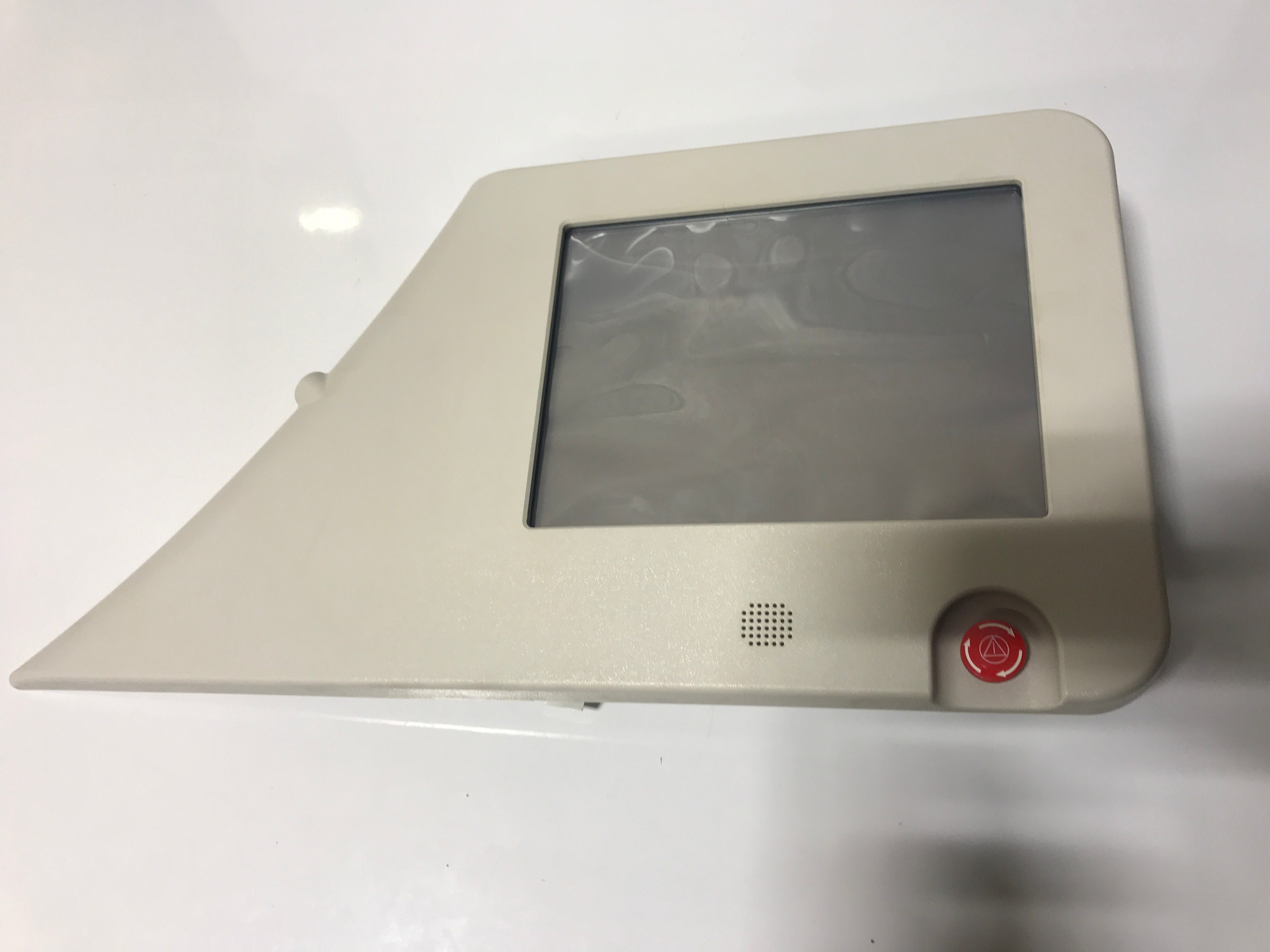 LCD/ Touch Panel Chassis, LH ROHS
