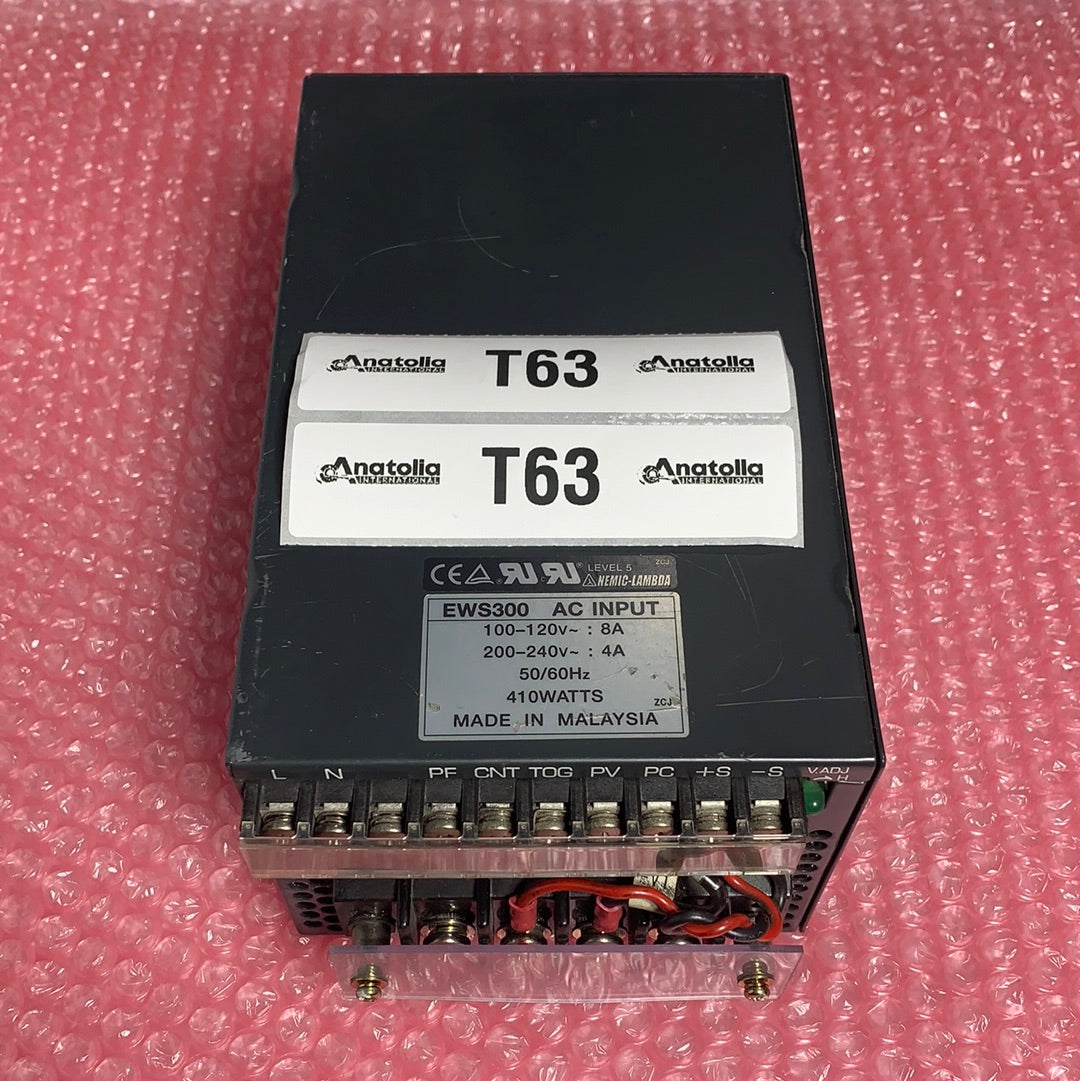 EWS300