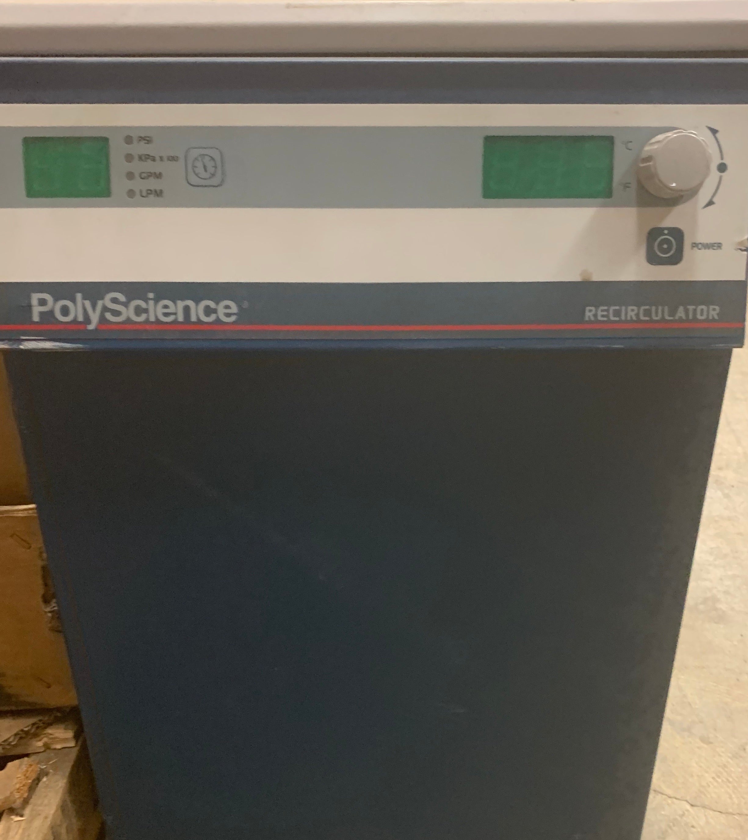 Polyscience 6106w for SIEMENS Biograph 16 PET/CT Parts