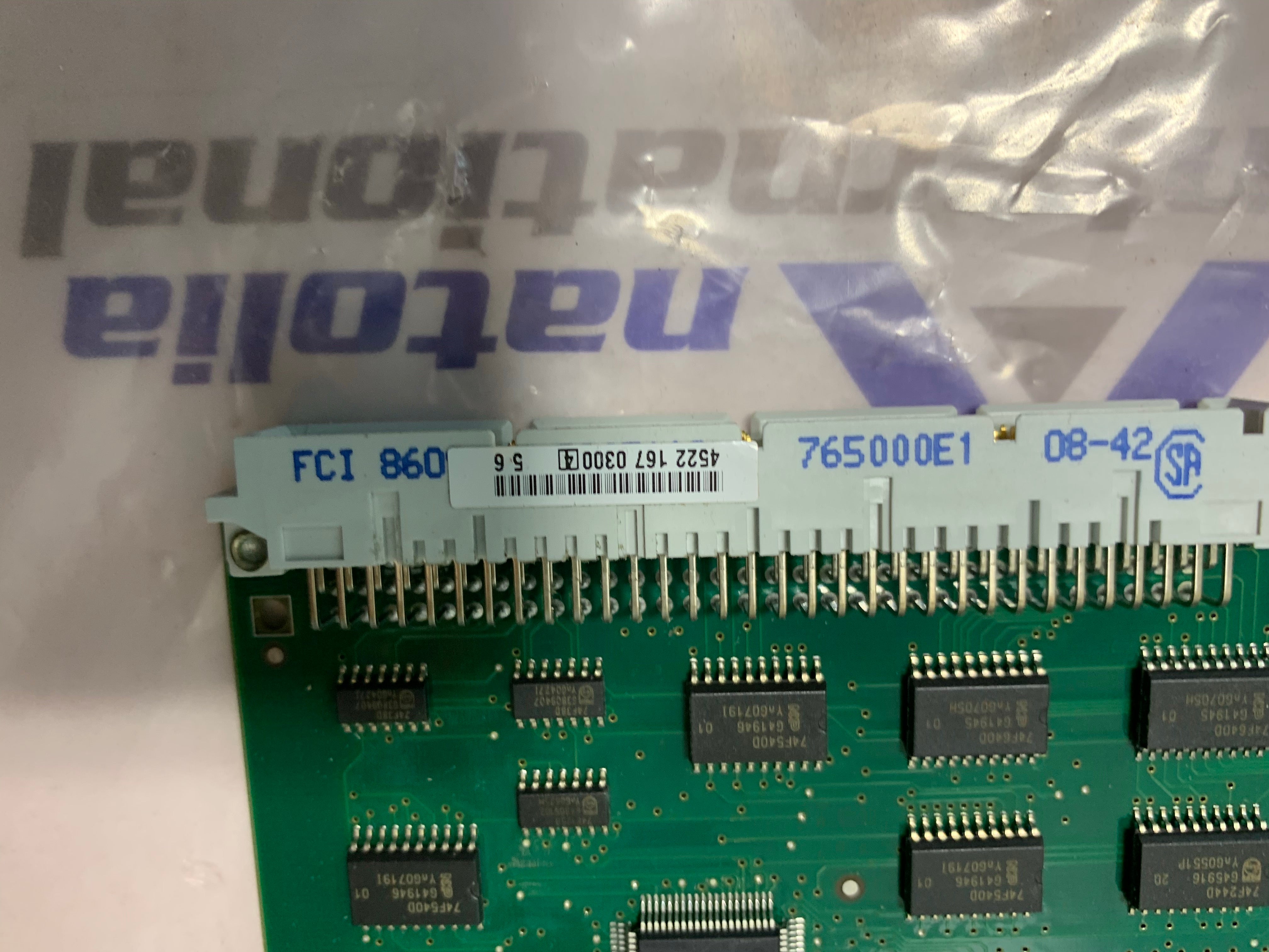 452216703004 BH-TVO Board Output Board