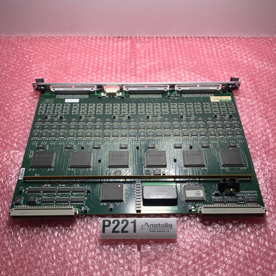 DIG72 PCB for Philips Gemini PET/CT