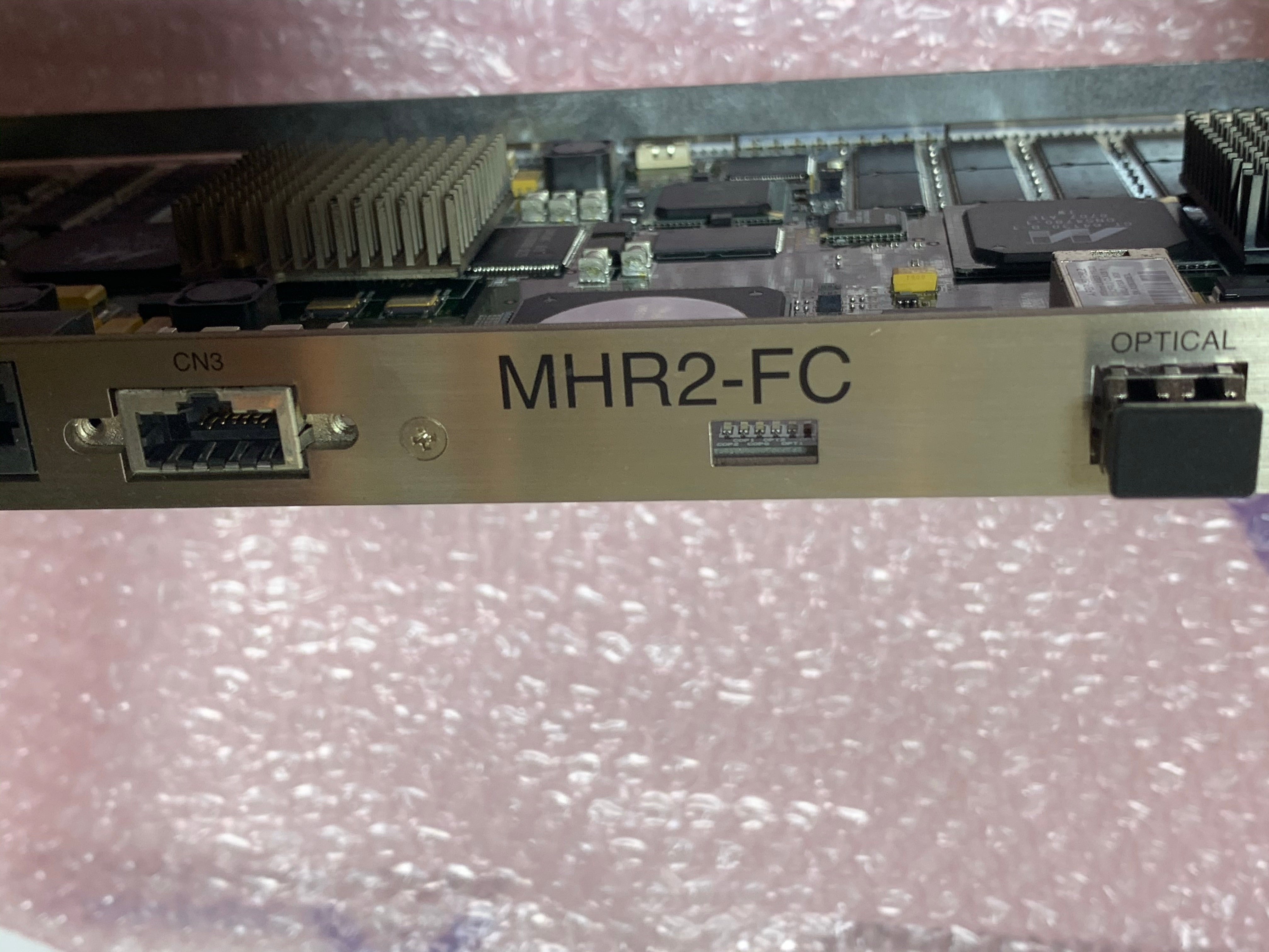 PX74-08866  MHR2-FC Board mhr-fc2