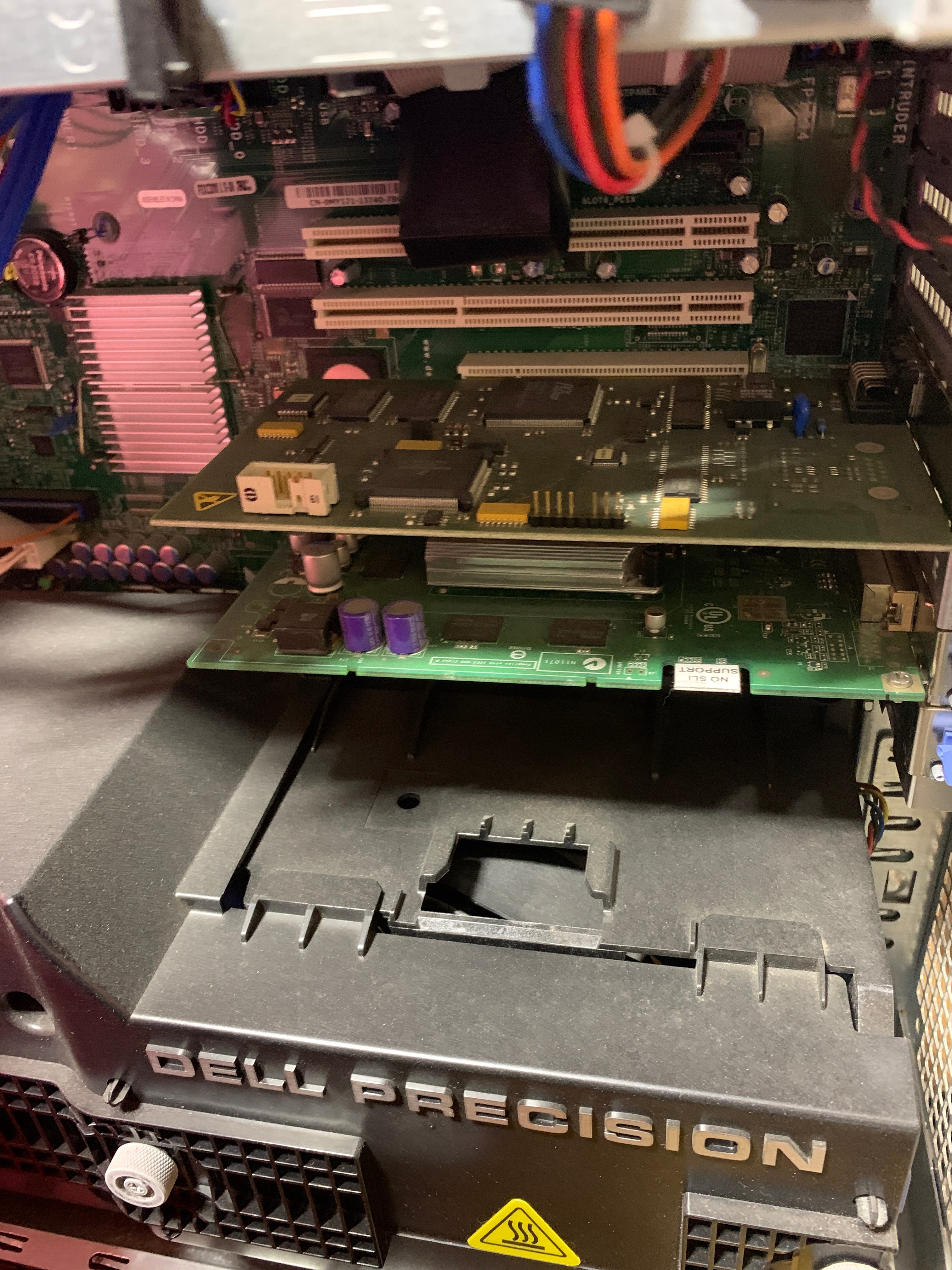 455011502451 host computer