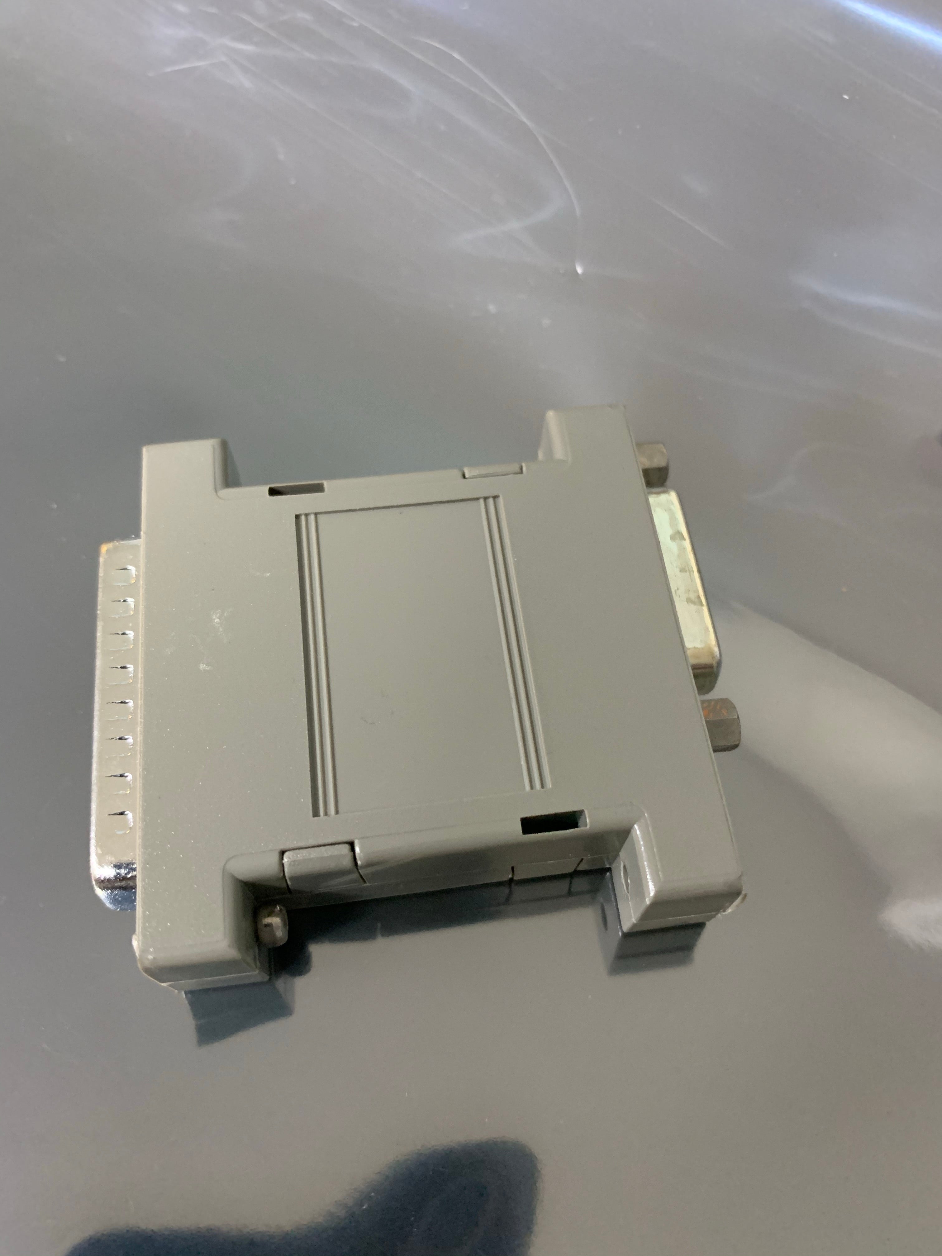 47372000480  Host Card Prog