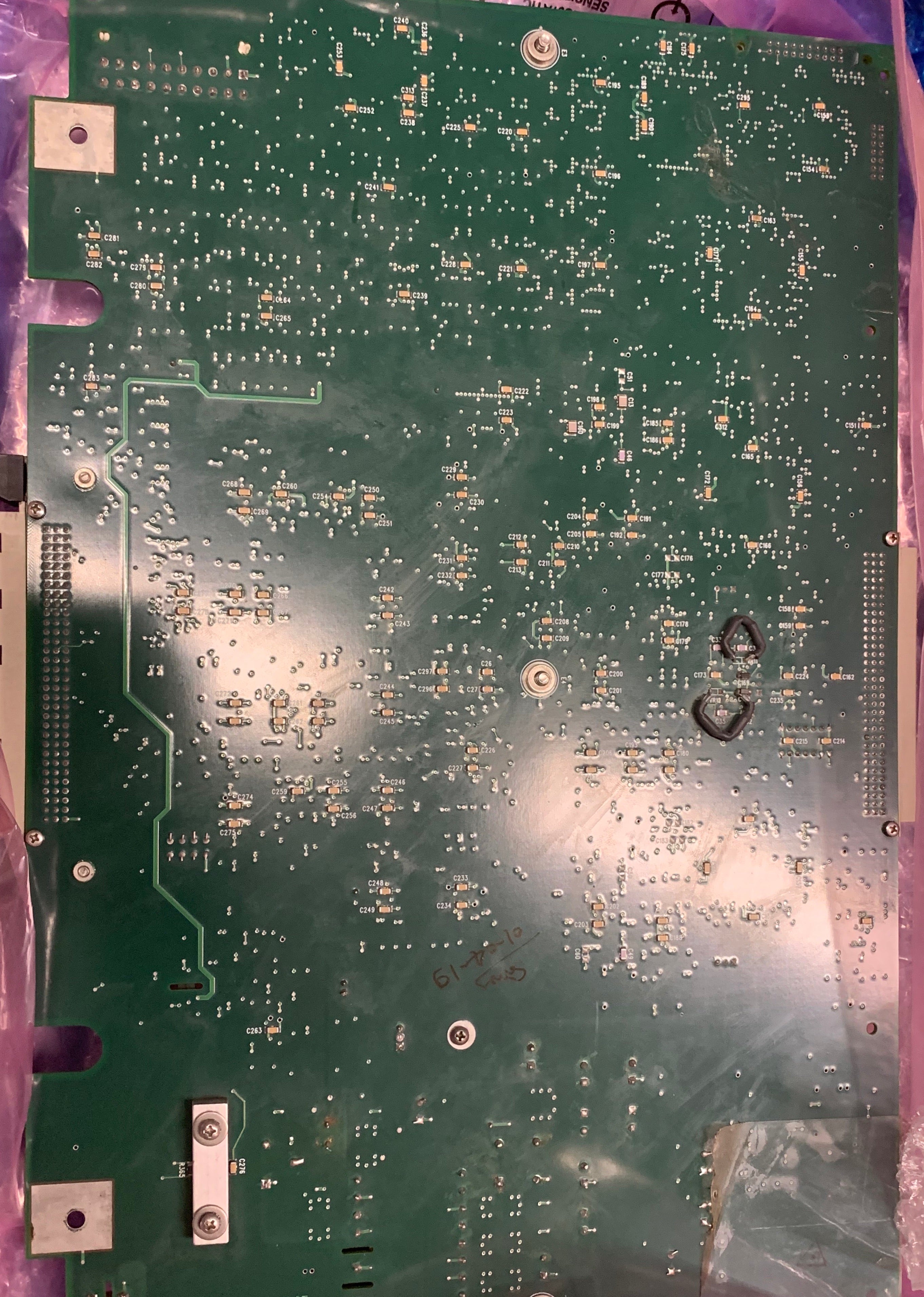 07-00958-000 Modulator Board for Copley Controls Amp