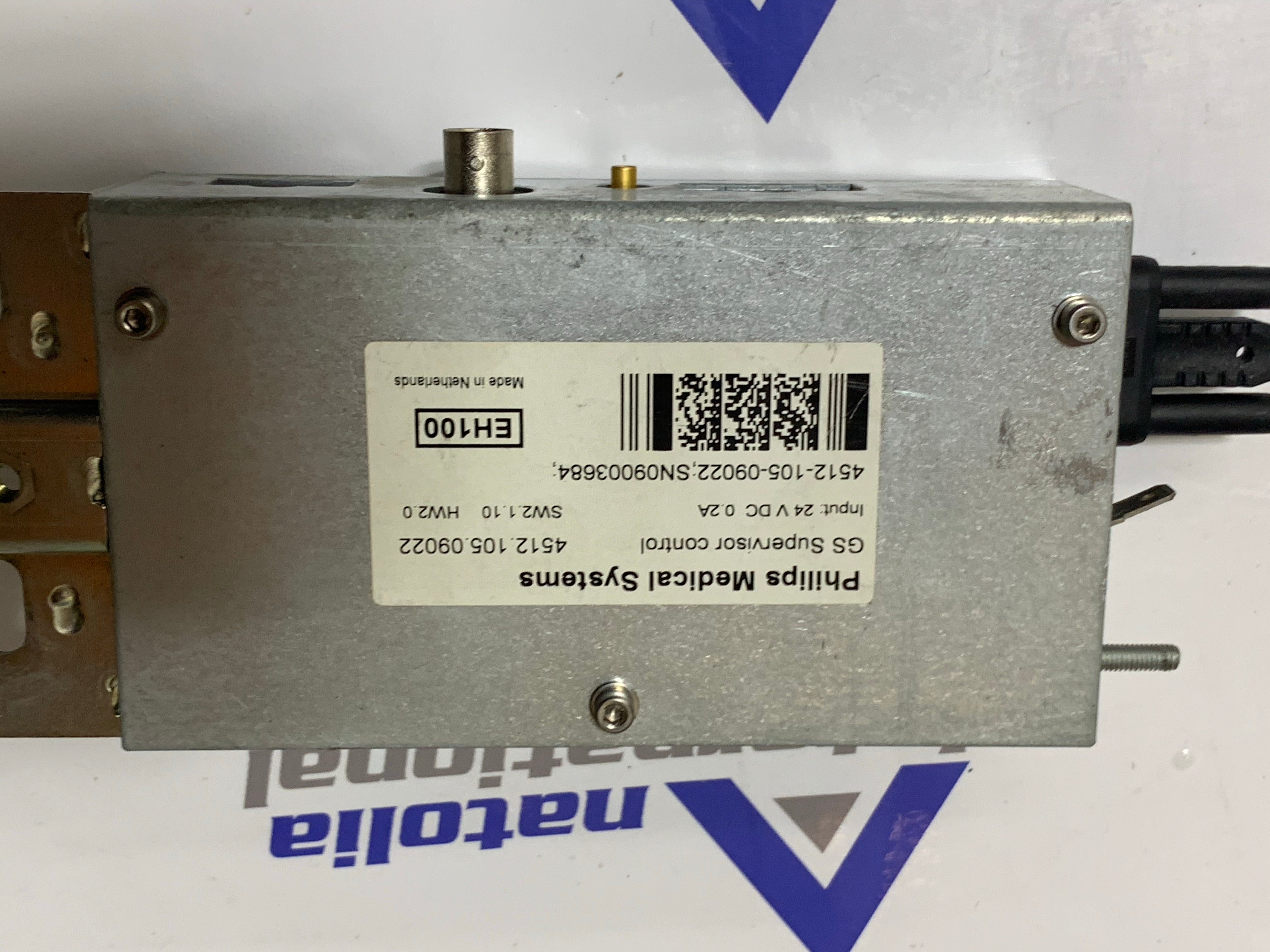 451210509022 GS Supervisor Control for Philips
