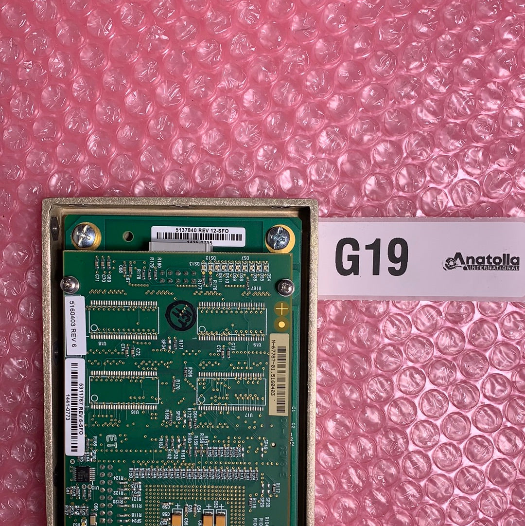 5137840 EMCIO-EMCIO Assy PCB
