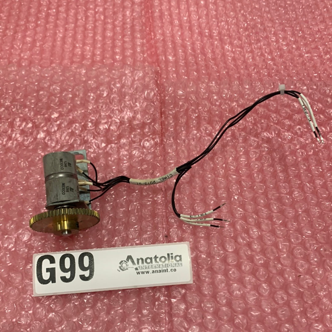 Potentiometer P401 for GE Innova 2100iQ Cath Lab