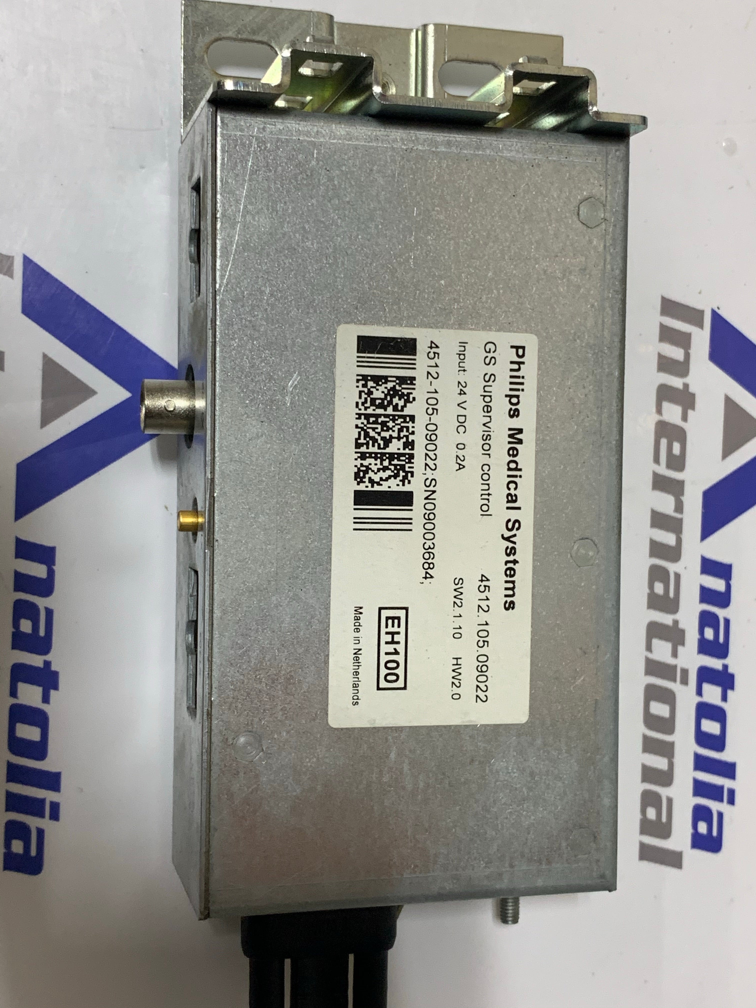451210509022 GS Supervisor Control for Philips