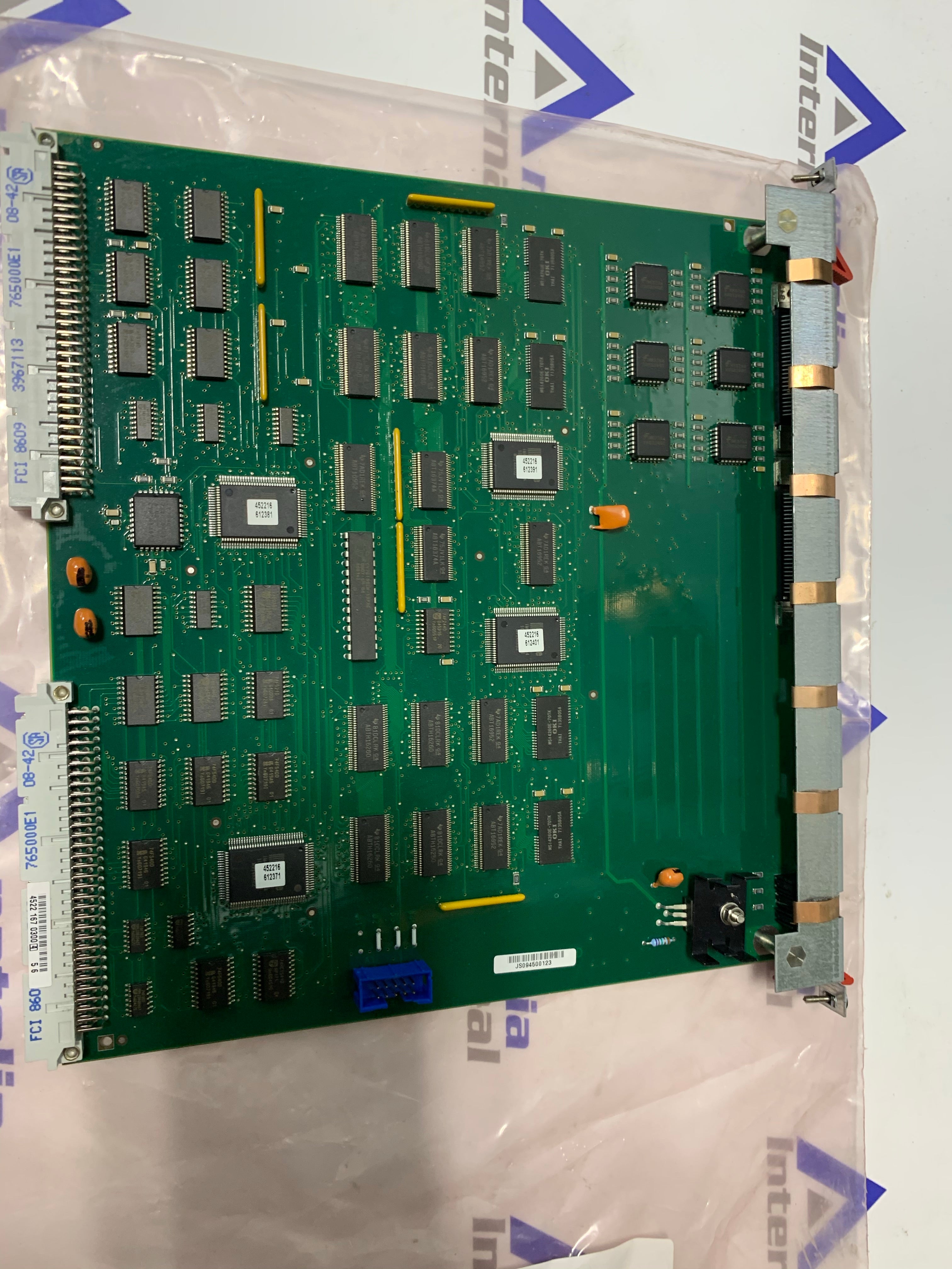 452216703004 BH-TVO Board Output Board