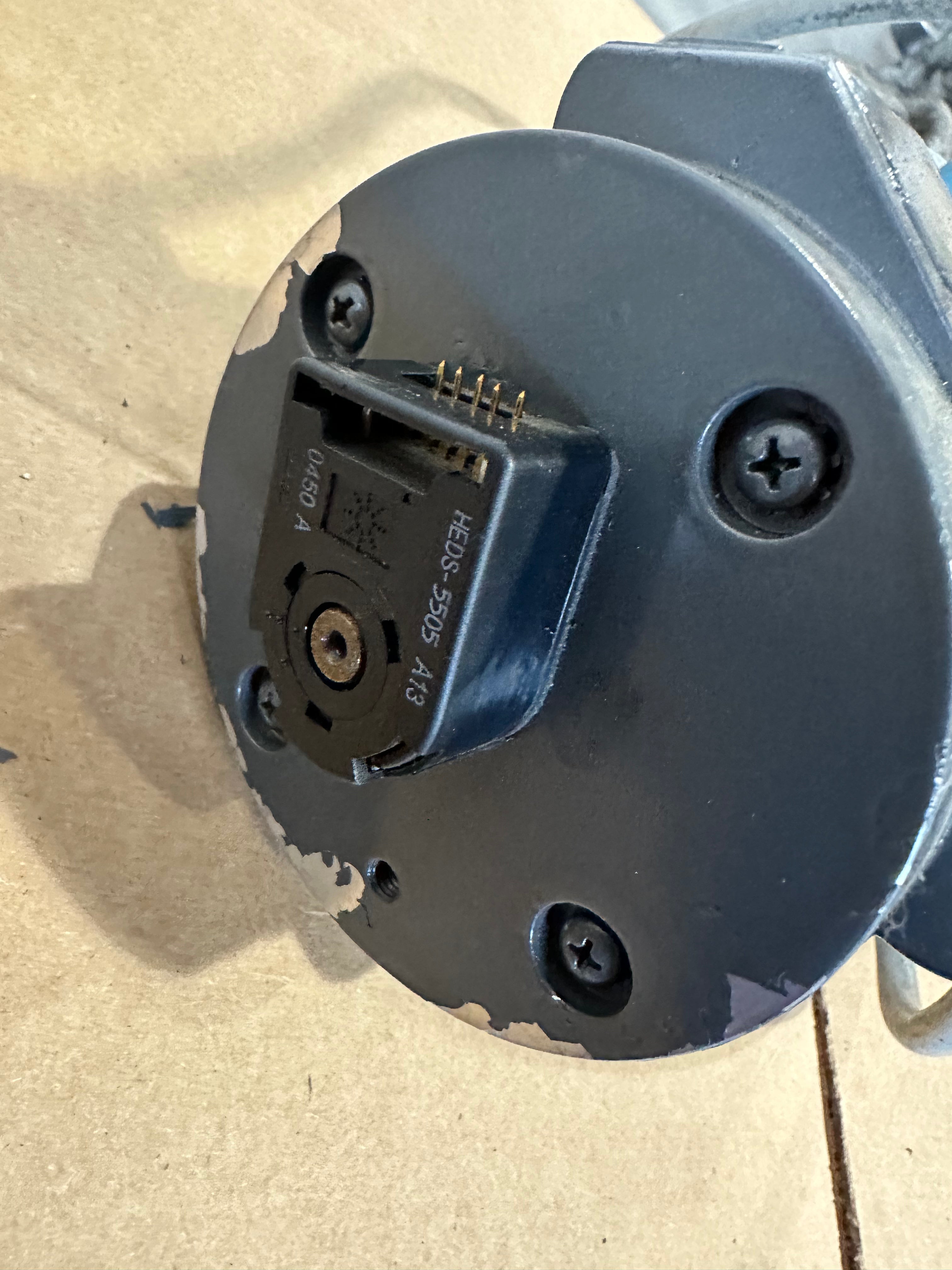 SIEMENS Axiom Artis Drive