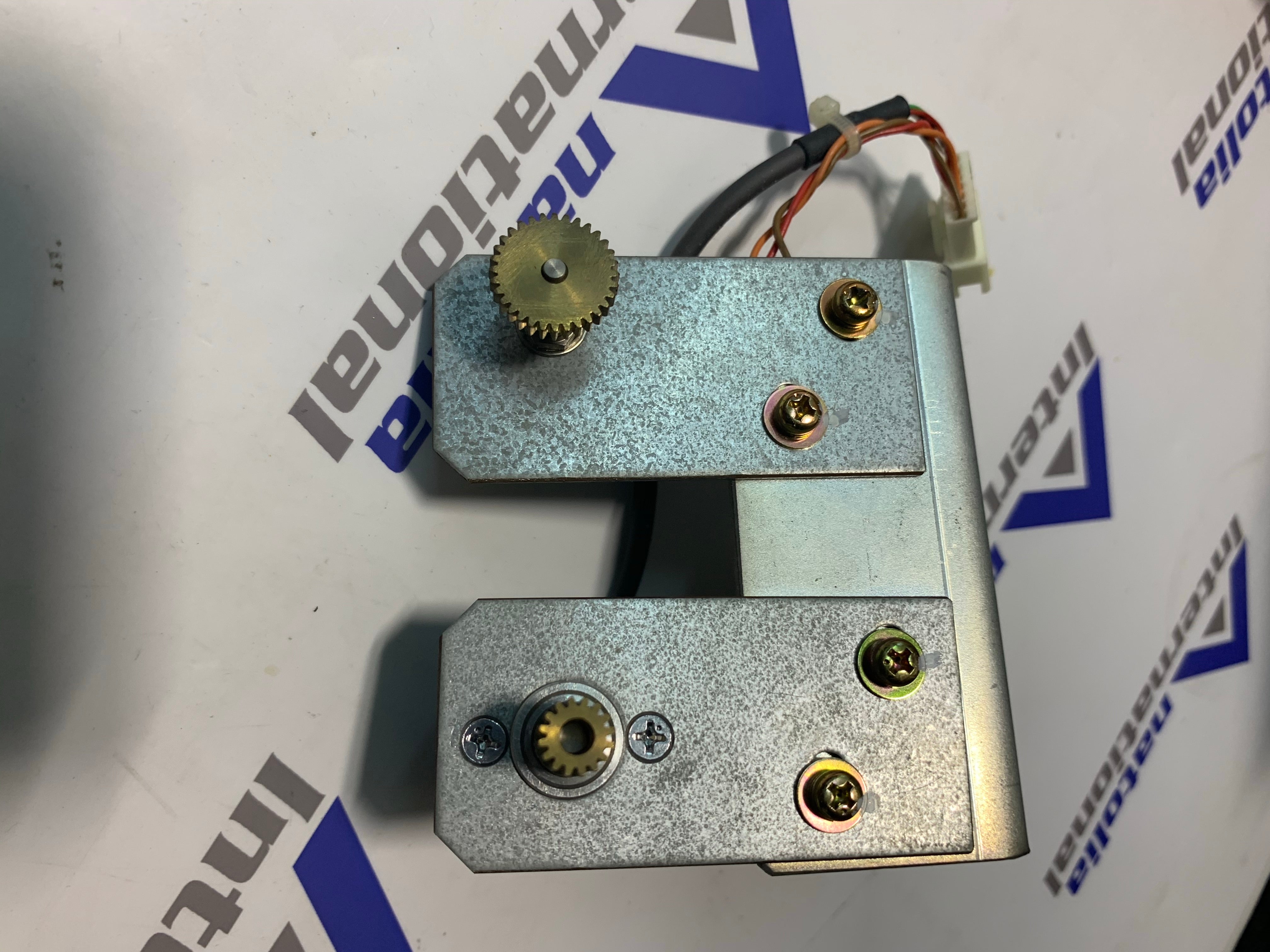 PREY-2E5P200 ENCODER PREY2E5P200