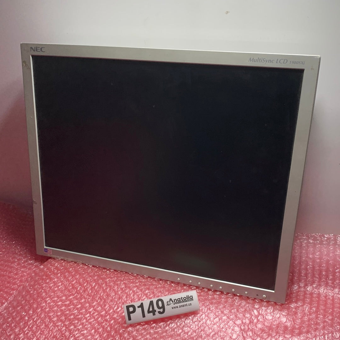 LCD1980SXi