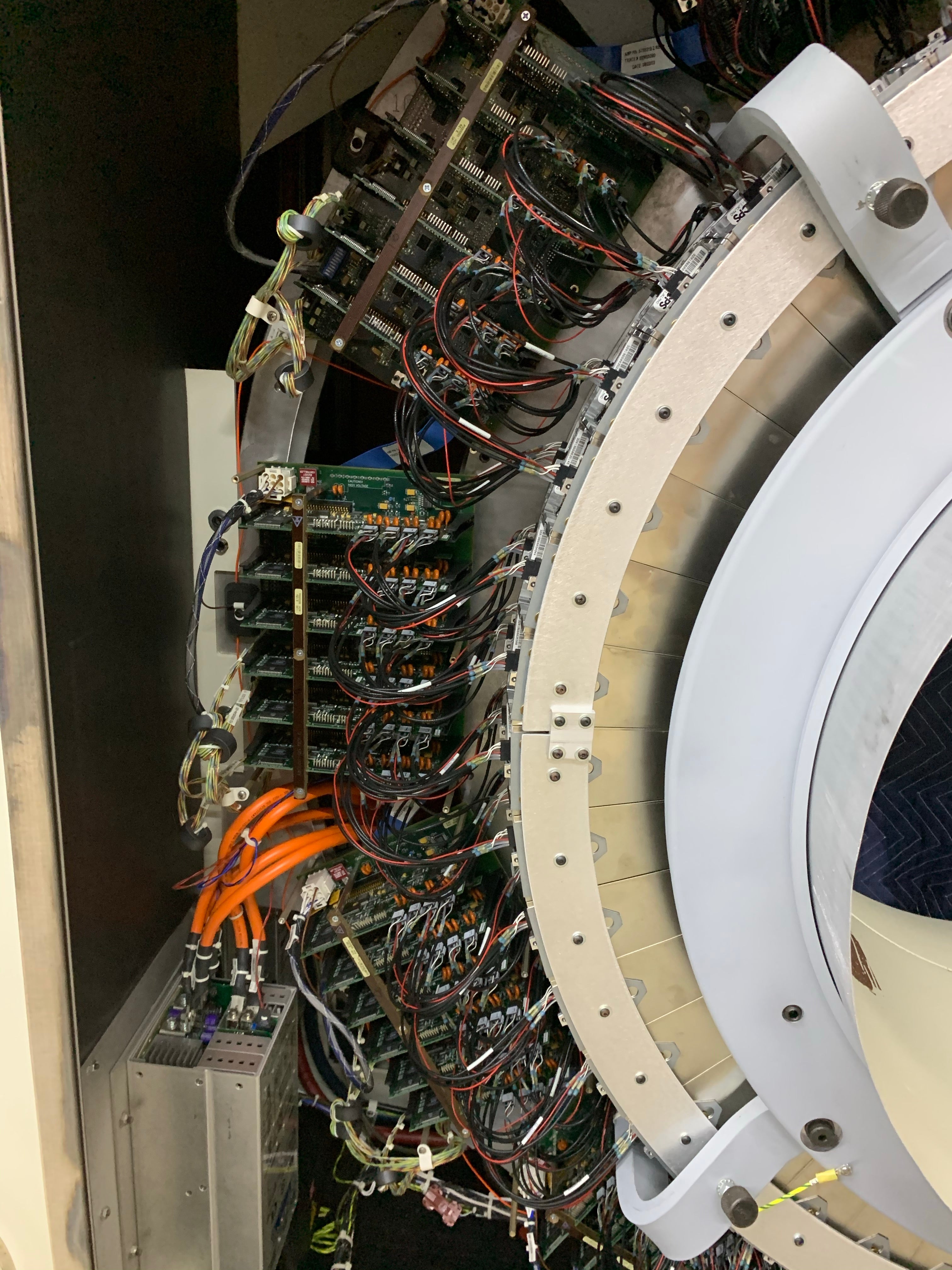 3547440 Lossless Coincidence Processor