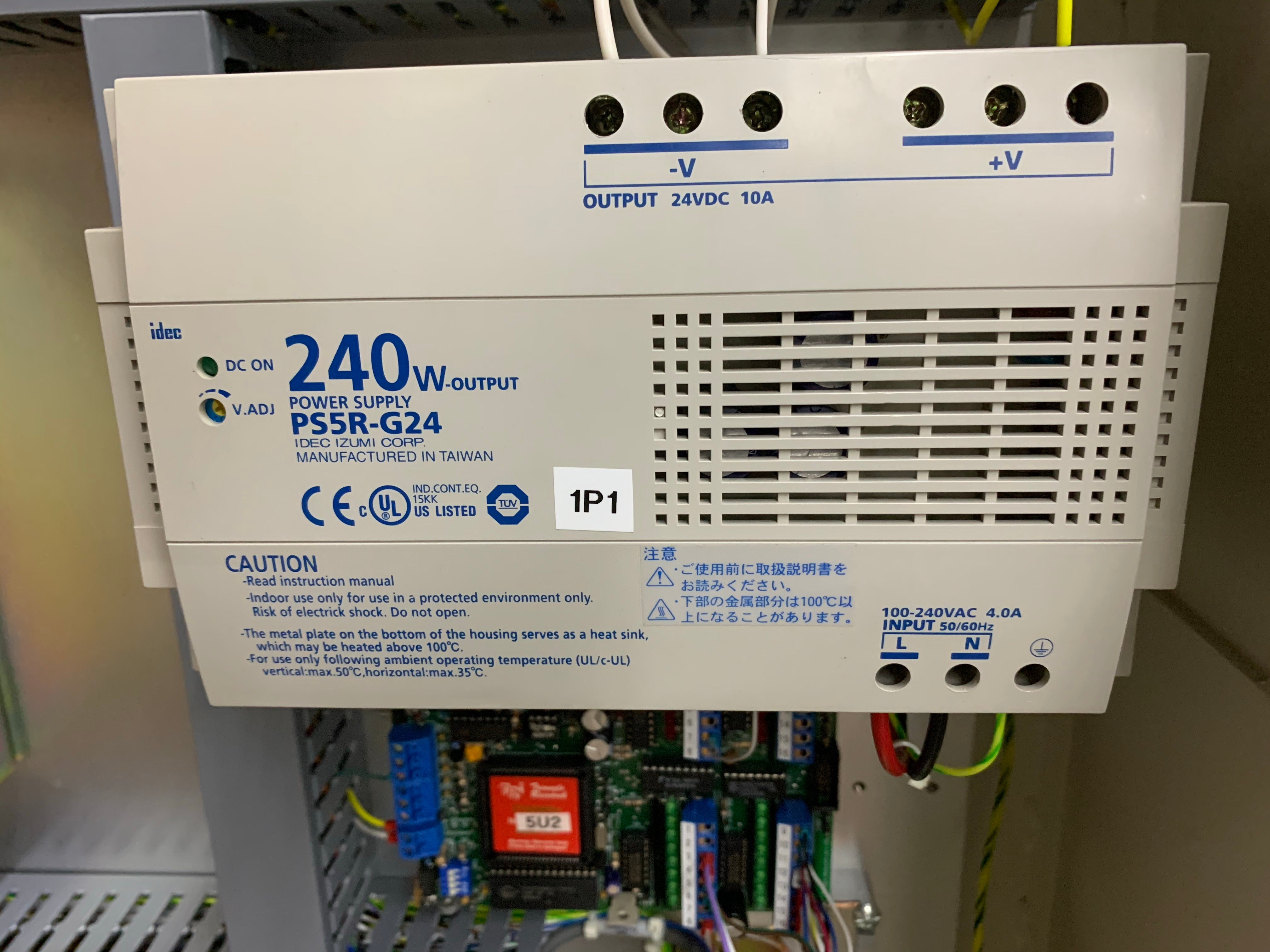 3547440 Lossless Coincidence Processor