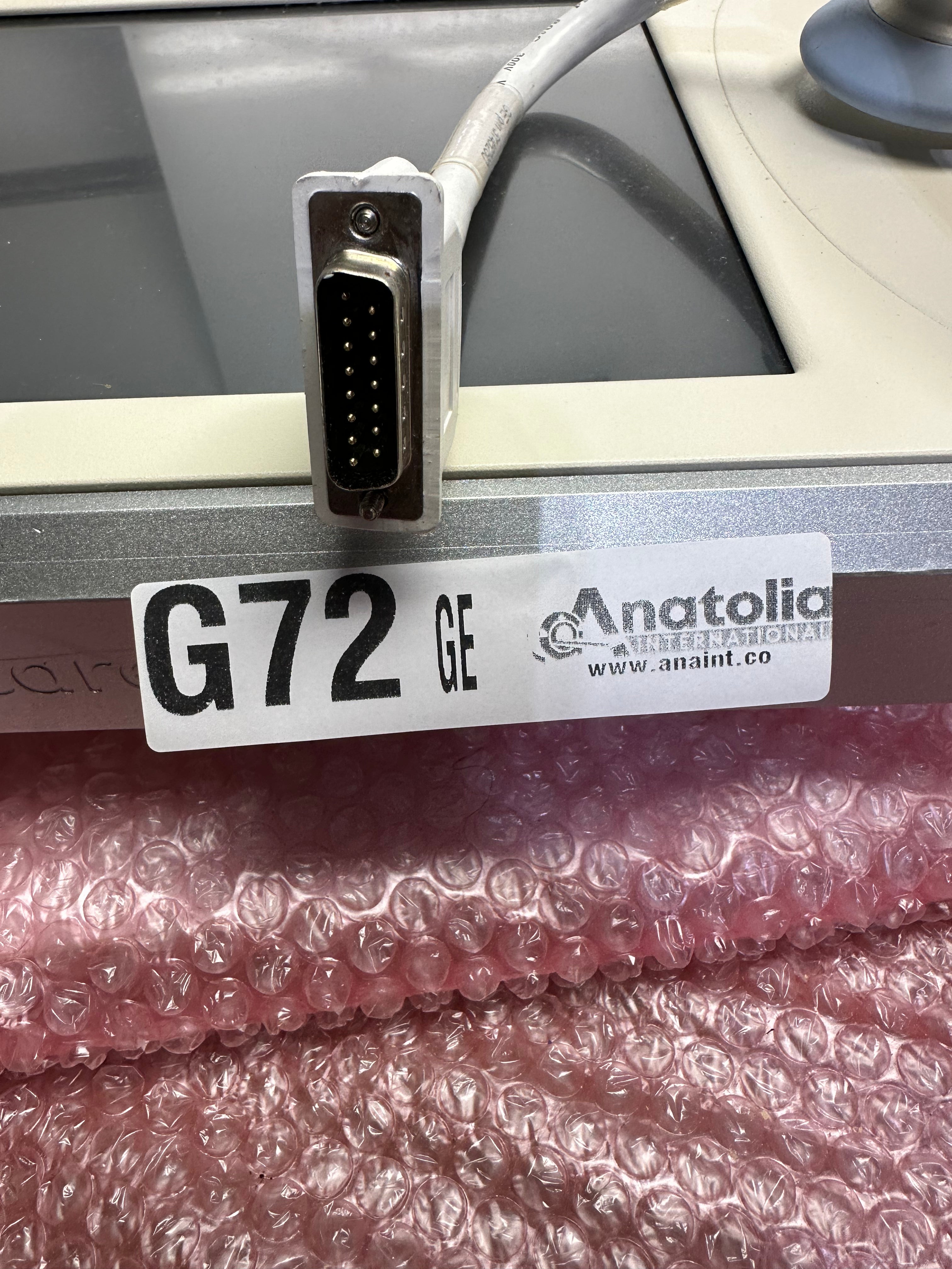 GE 2100 3100 4100 Cath Angio Lab Parts P/N 5145252