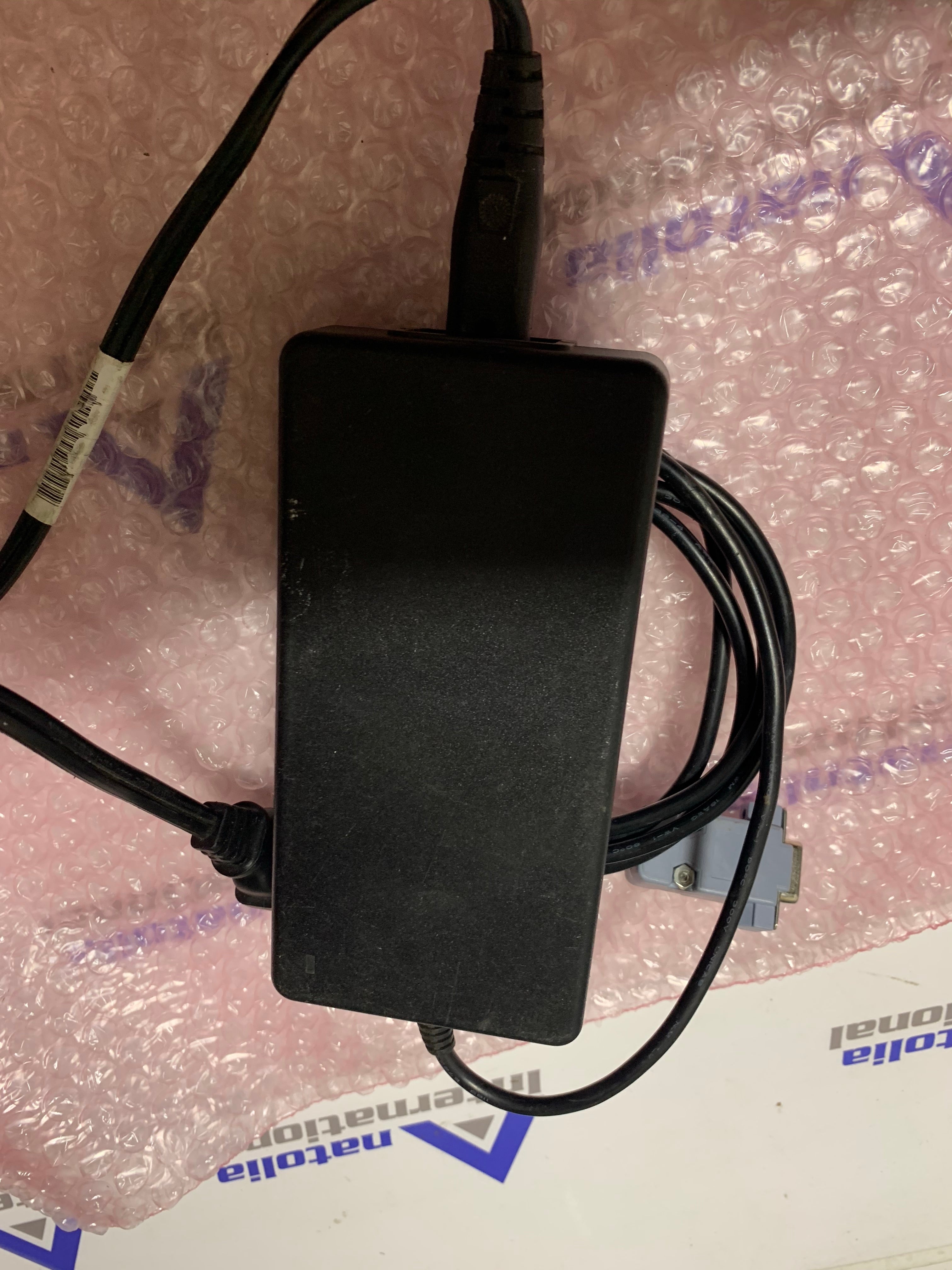 8396371  External 36V PSU Kit To 2657 for MSUP  Service-Related