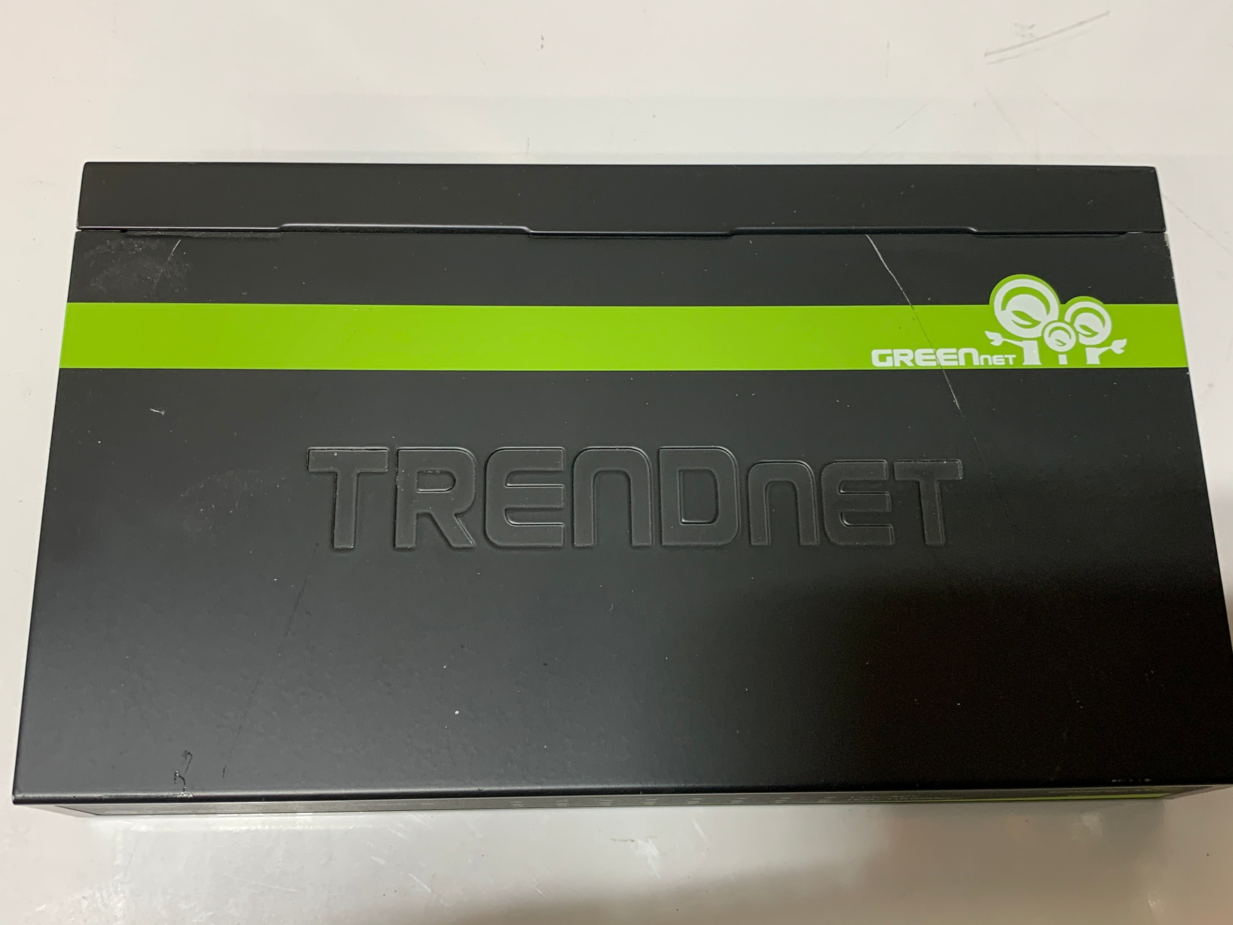 trendnet tegs41sx tegs80