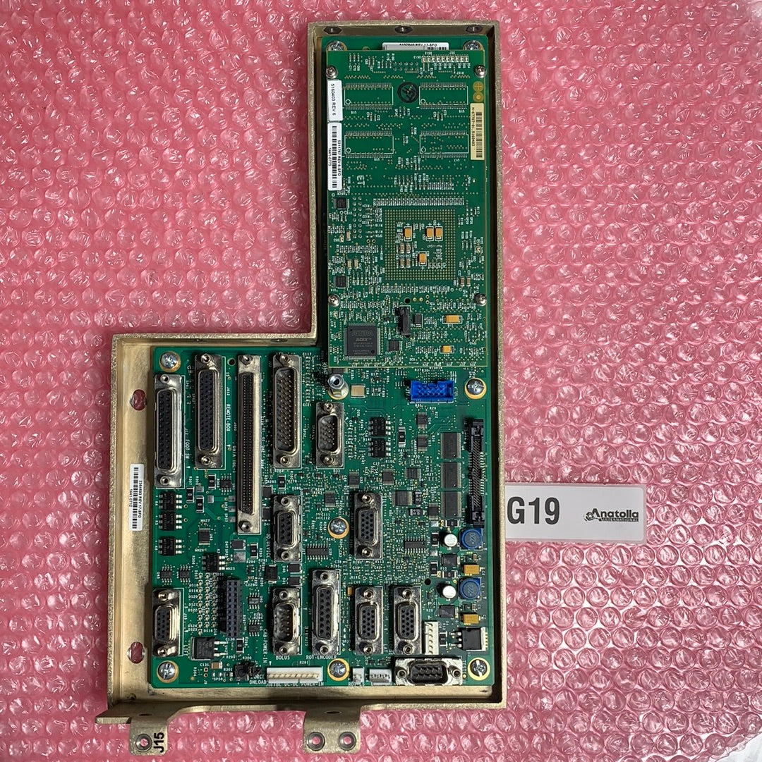 5137840 EMCIO-EMCIO Assy PCB