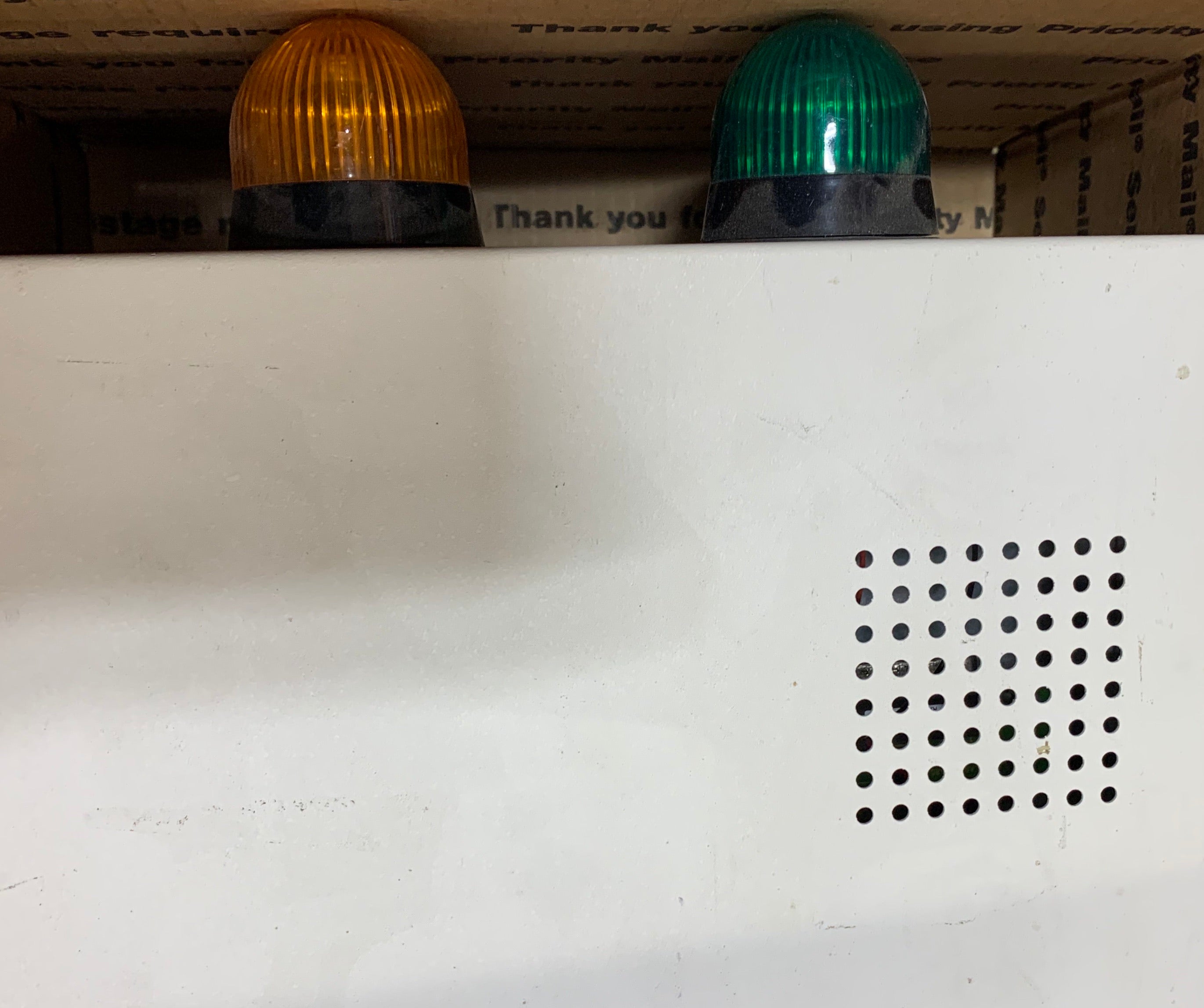 452216703051 Auxiliary Fusion Board