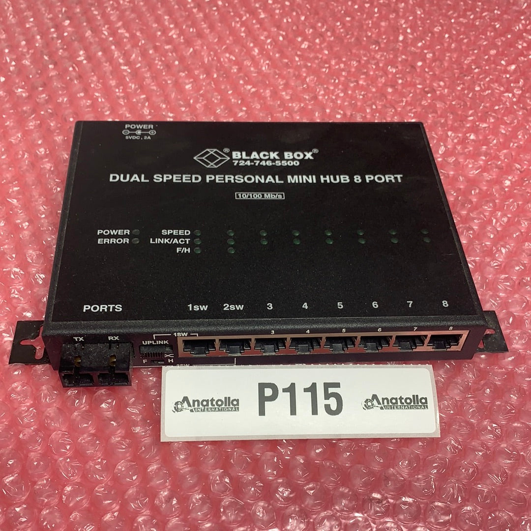 LH408A-MSC