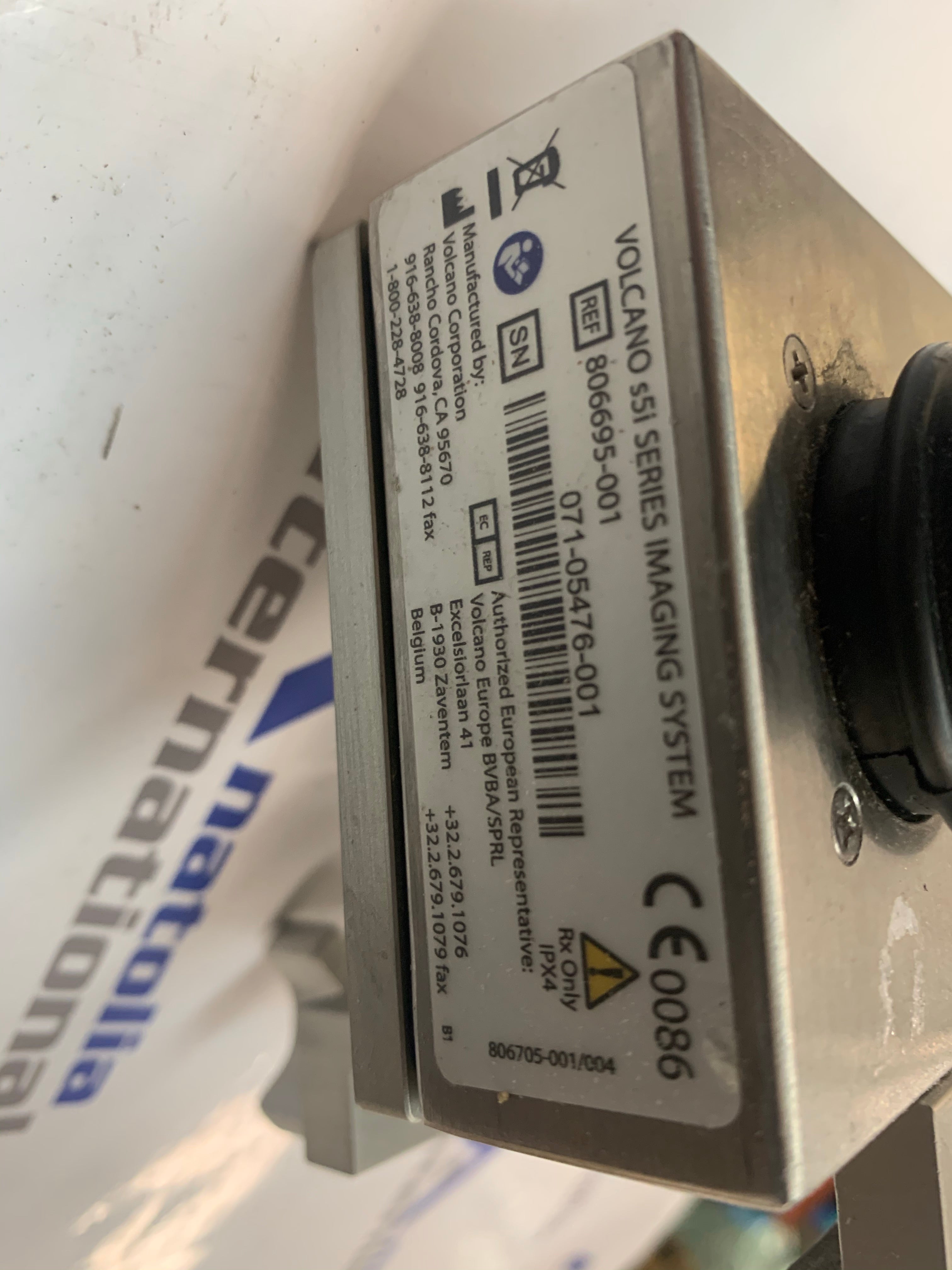 806695-001, hand switch P/N 806695-001,VALCANO s51 Series
