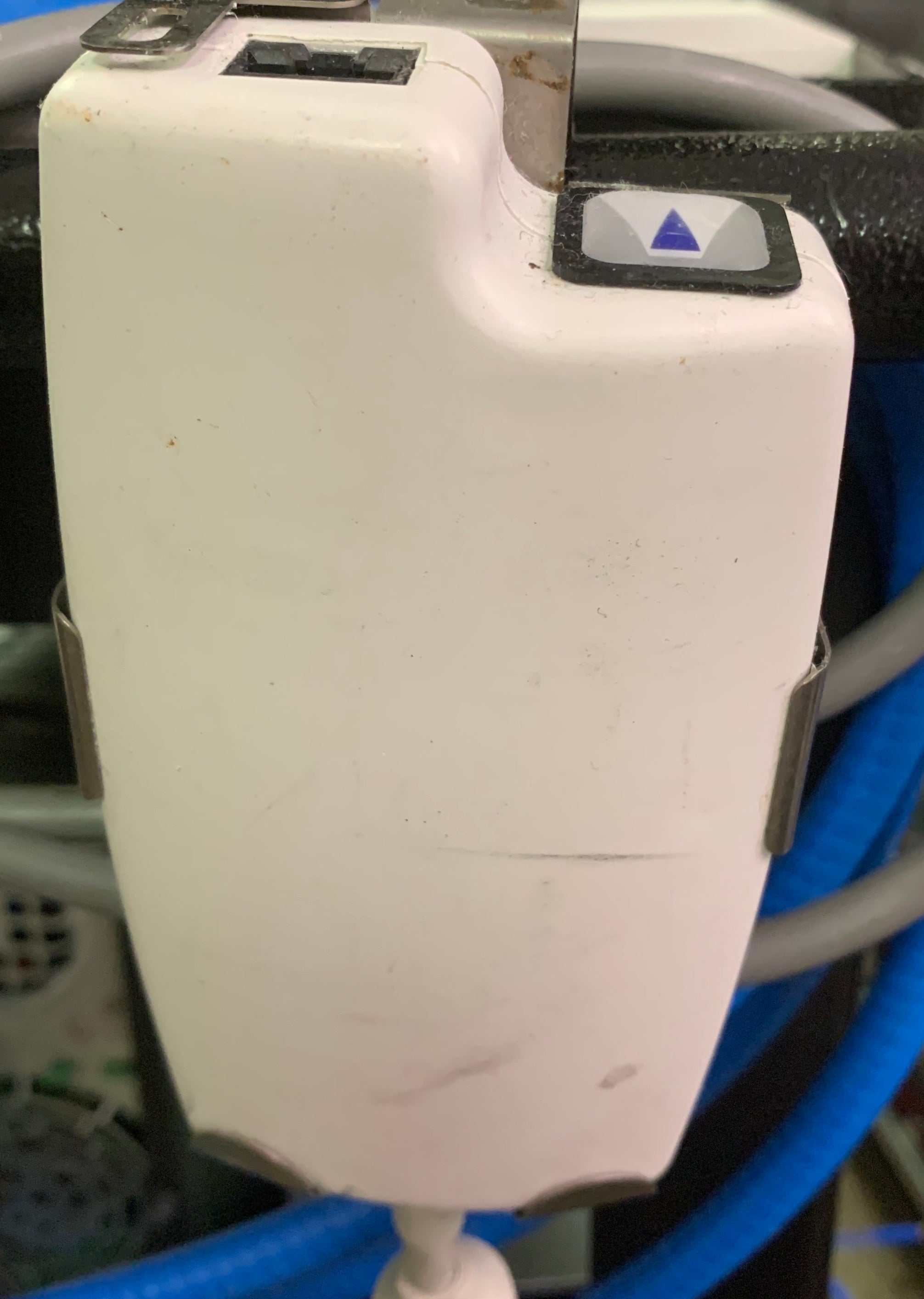 Philips Healthcare ivus s5 volcano Ultrasound