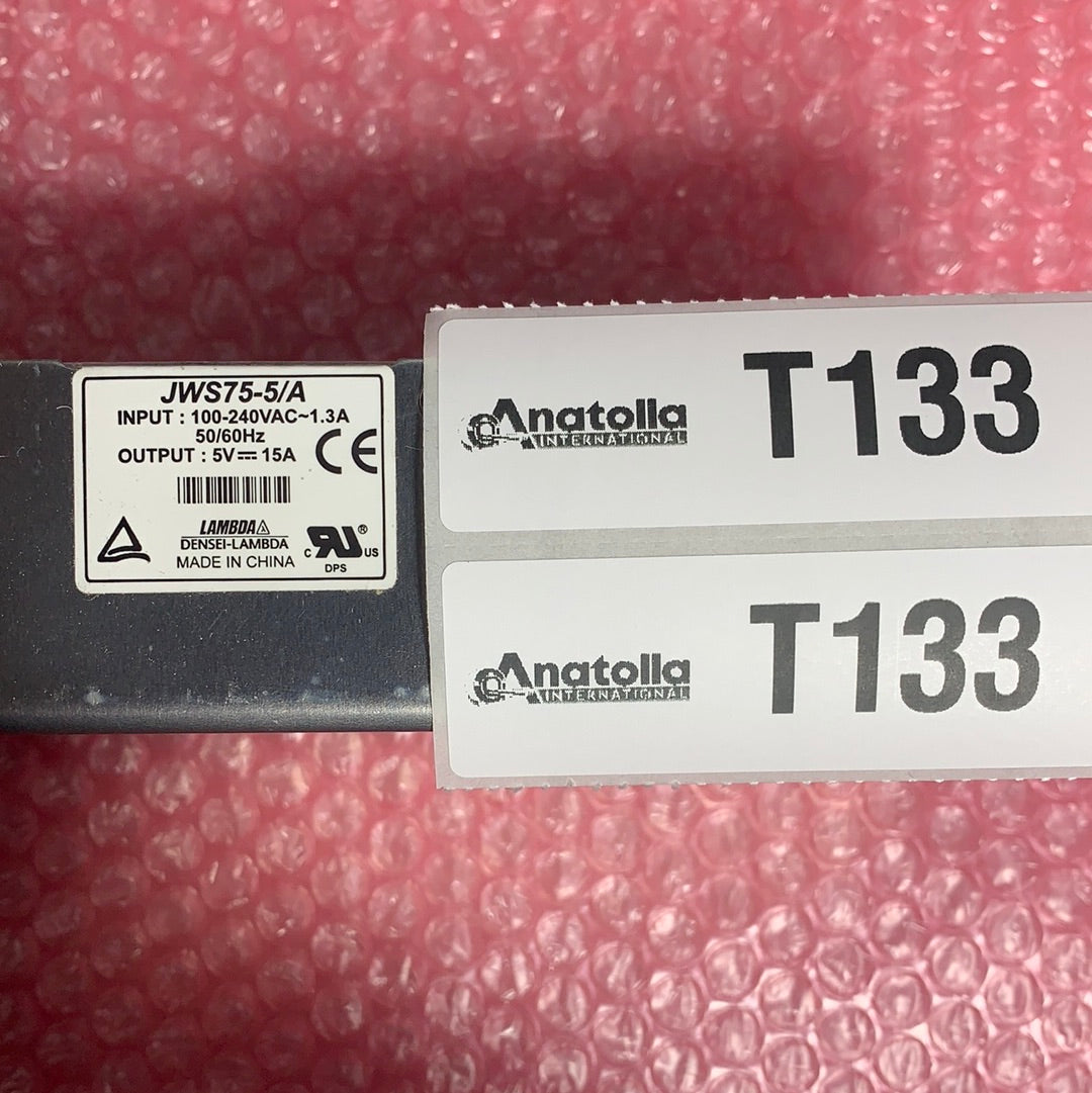 JWS75-5/A