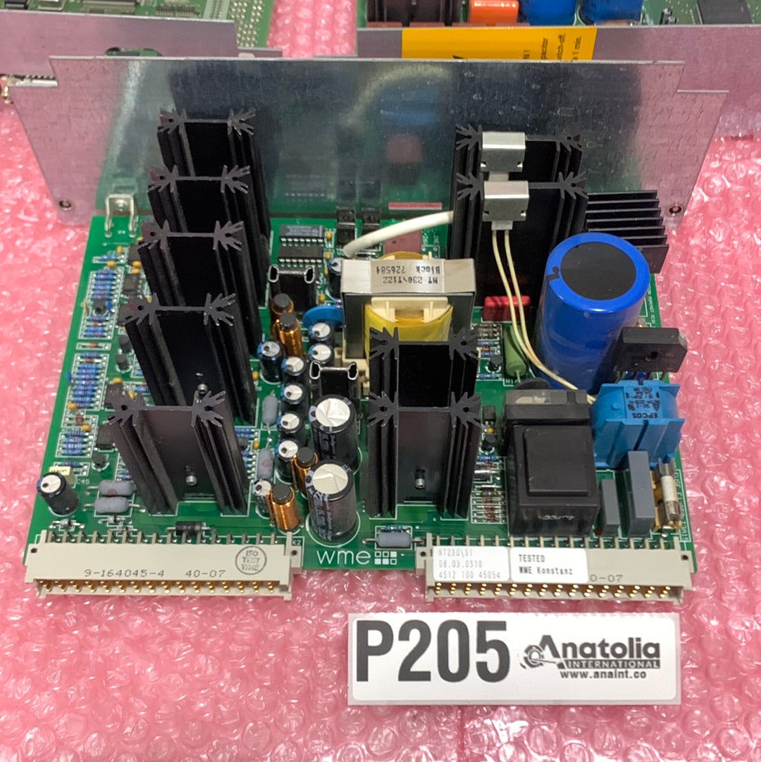 Z102 Power Supply Board for Philips Digital Diagnost Rad/fluoro Room