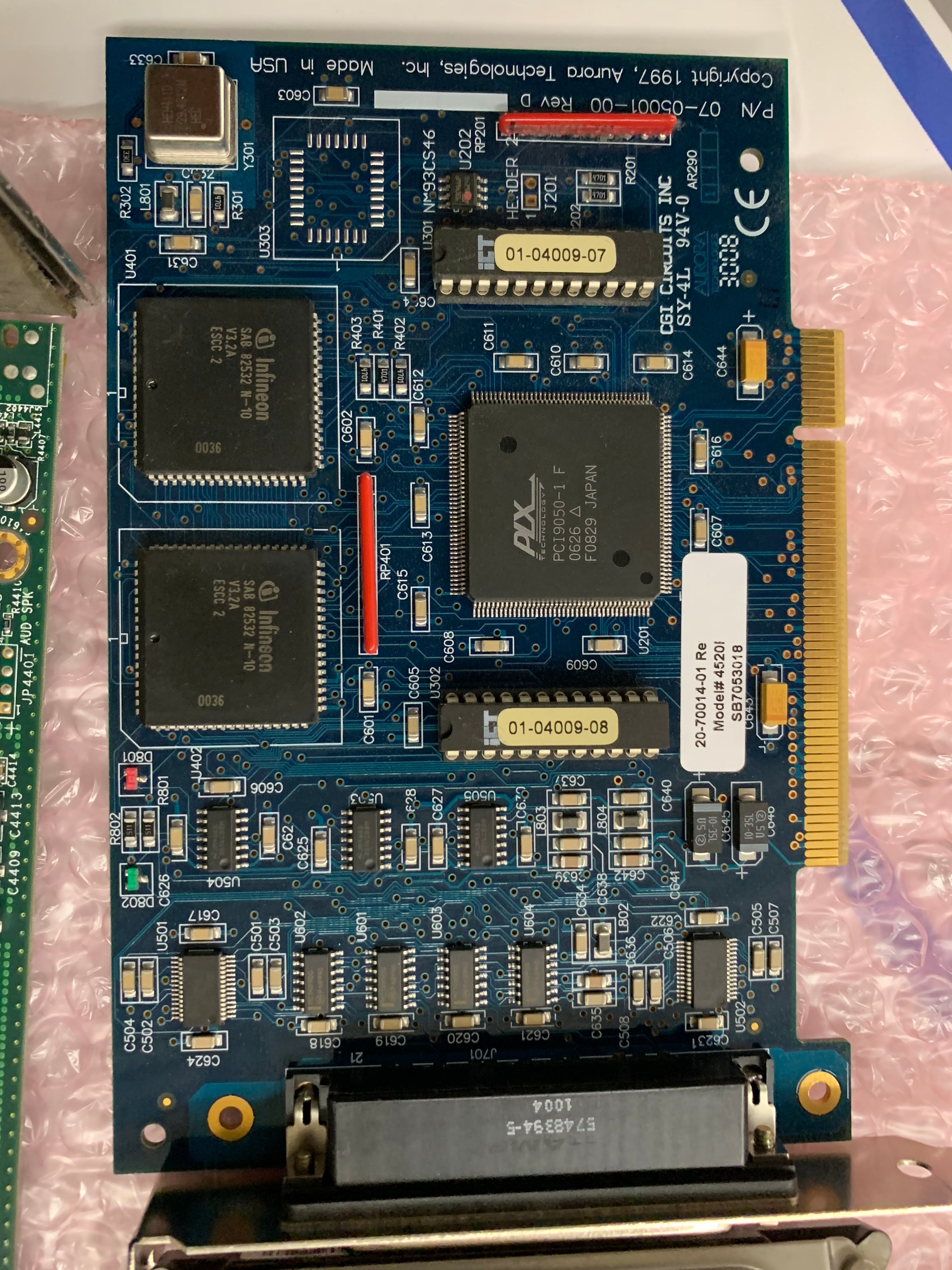 PHILIPS Precedence & Skylight Nuclear Gamma Camera Parts