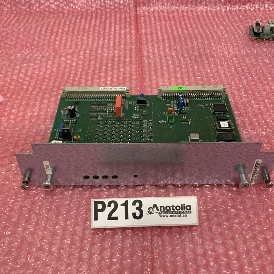Z150 Basis Interface Board for Philips Digital Diagnost Rad/Fluoro Room