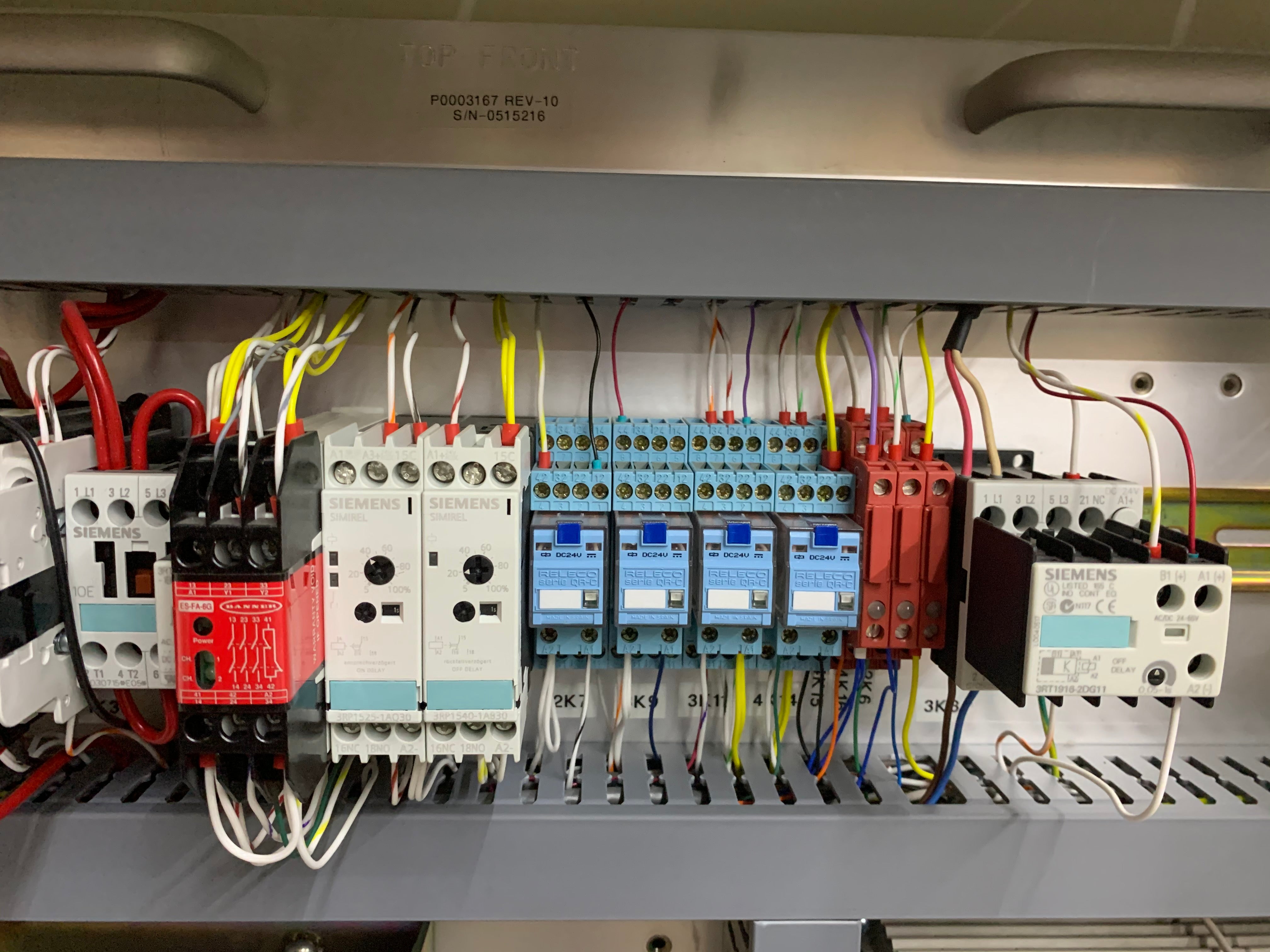 8726650 Power Supply Lambda