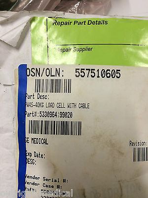 Force Sensor for GE Digital Senographe Essential Mammography - 5330964 - Anatolia International, Other Electrical & Test Equip. - 2