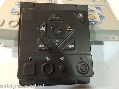 2225299 GE MEDICAL SYSTEMS H1 Gantry Front Control Panel  (set) - Anatolia International, Other Medical Equipment - 4