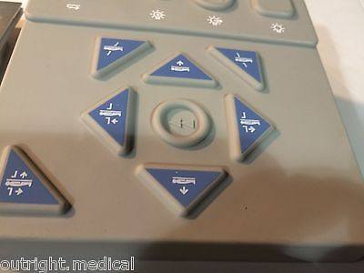 2225299 GE MEDICAL SYSTEMS H1 Gantry Front Control Panel  (set) - Anatolia International, Other Medical Equipment - 5