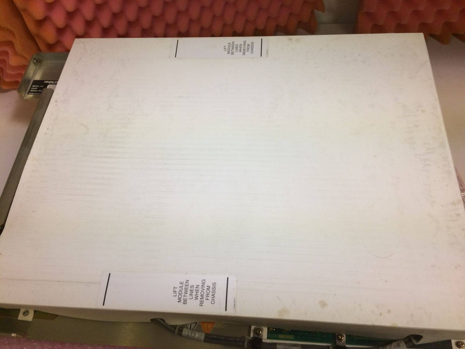 9890-000-85102 MRC200 0407 ROT-GS 1004 X-ray Tube for