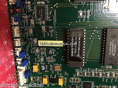 LORAD M-IV / HOLOGIC .SYSTEM  MICROPROCESSOR BOARD P/N 1-001-0288 - Anatolia International, Other Medical Equipment - 2