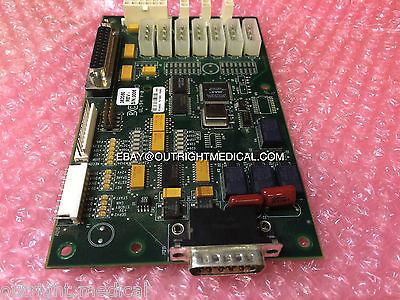 PHILIPS SYSTEM POWER CONTROL BOARD P/N 362050 - Anatolia International, Other Medical Equipment - 4