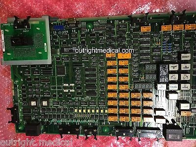 Other Medical Equipment - PHILIPS TCPUA  (B) PCB FOR SECURA CT SCANNER P/N PB1503801