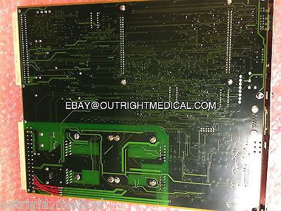 SIEMENS CT Scanner Parts P/N 1168041 X2123 D572 E4 (FIL-CON) - Anatolia International, Other Medical Equipment - 5