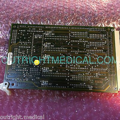 114822 PICKER X-RAY SYSTEMS CPU BOARD  P/N 1148-22  S/W VER 2.08 - Anatolia International, Parts - 2