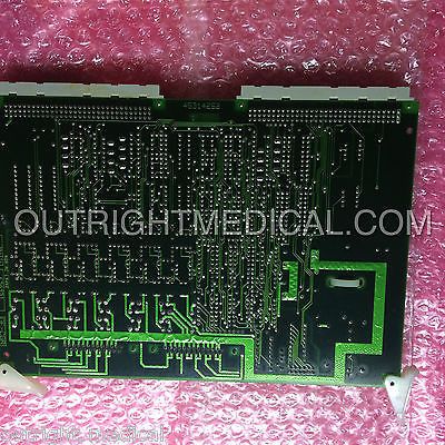 45475145 GE MEDICAL SYSTEMS  CONTROL BOARD FOR X-RAY SYSTEMS - Anatolia International, Parts - 2