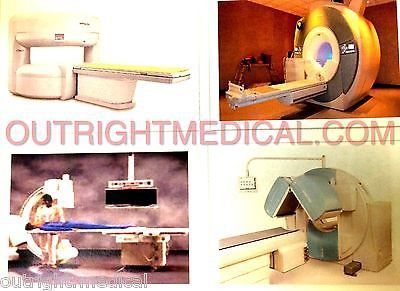 46264370G1 GE MEDICAL SYSTEMS  CT SCANNER CRADLE POWER AM  P/N 46264370G1 - Anatolia International, Parts - 1