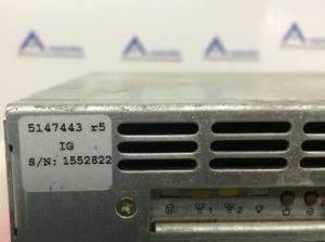 5147443 Image Generator (IG) Computer for GE Lightspeed QX/i CT Scanner - Anatolia International, Parts - 1