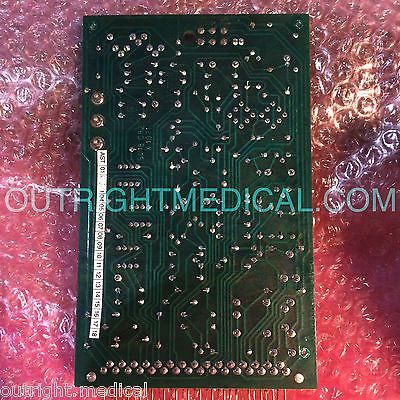 5418082 SIEMENS MEDICAL SYSTEMS CATH ANGIO PCB D1 P/N 5418082X1071 - Anatolia International, Parts - 2