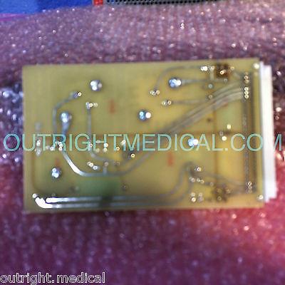 6762736 SIEMENS MEDICAL SYSTEMS CATH ANGIO D-103 PCB   P/N 6762736 - Anatolia International, Parts - 3