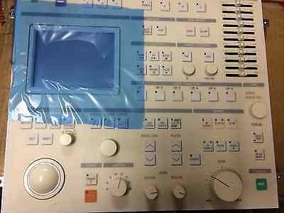 Toshiba SSH-140A Control Panel Keyboard BSM30-8958 - Anatolia International, Parts - 1